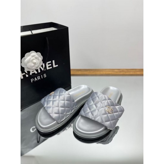 Chanel shoes