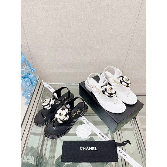 Chanel shoes