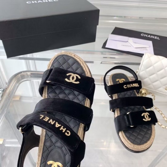 Chanel shoes