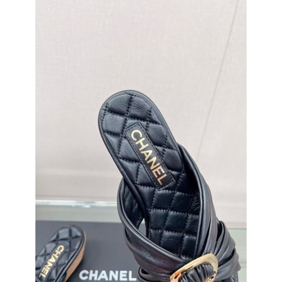 Chanel shoes