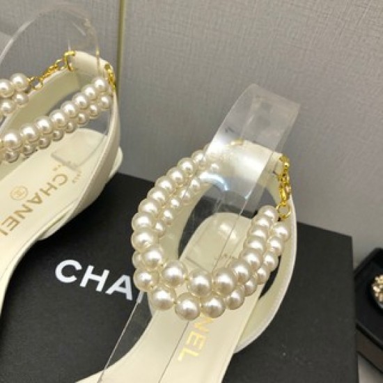 Chanel shoes