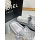 Chanel shoes