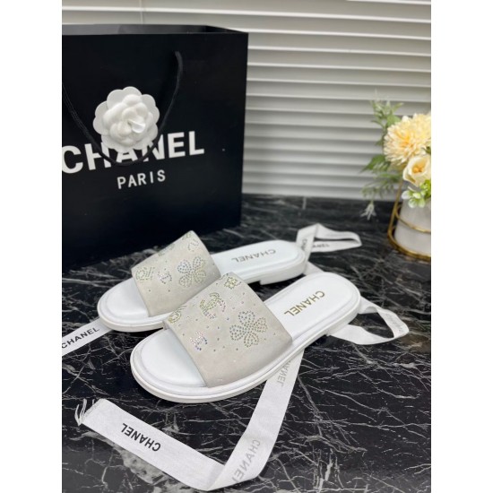 Chanel shoes