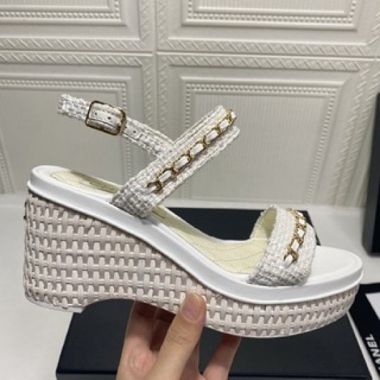 Chanel shoes