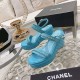 Chanel shoes