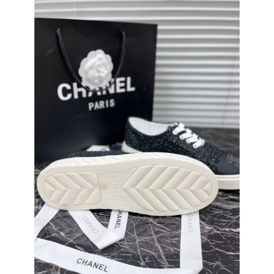 Chanel shoes