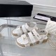 Chanel shoes