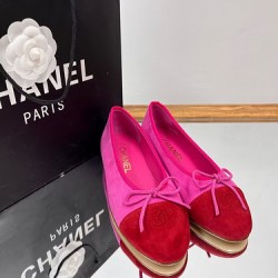 Chanel shoes