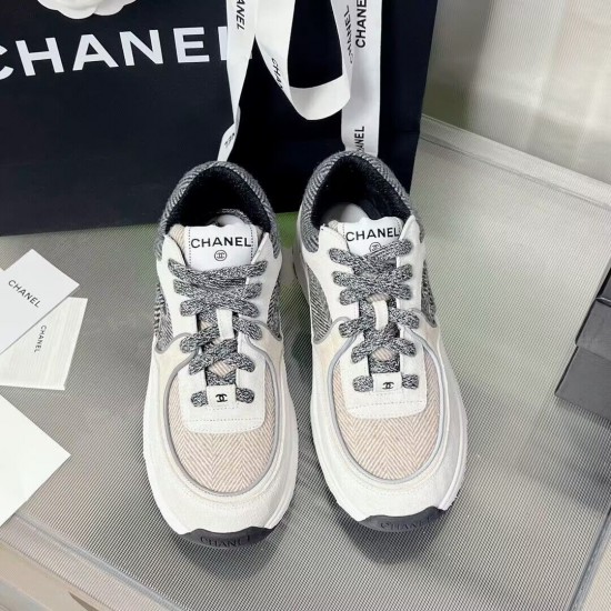 Chanel shoes