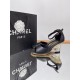 Chanel shoes