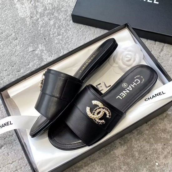 Chanel shoes