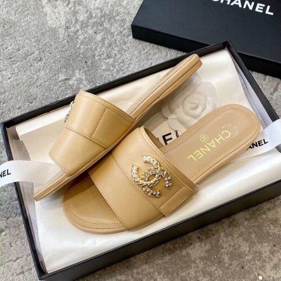 Chanel shoes