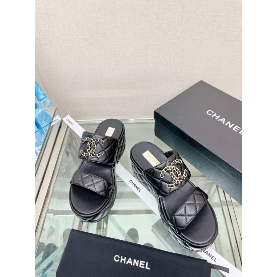 Chanel shoes