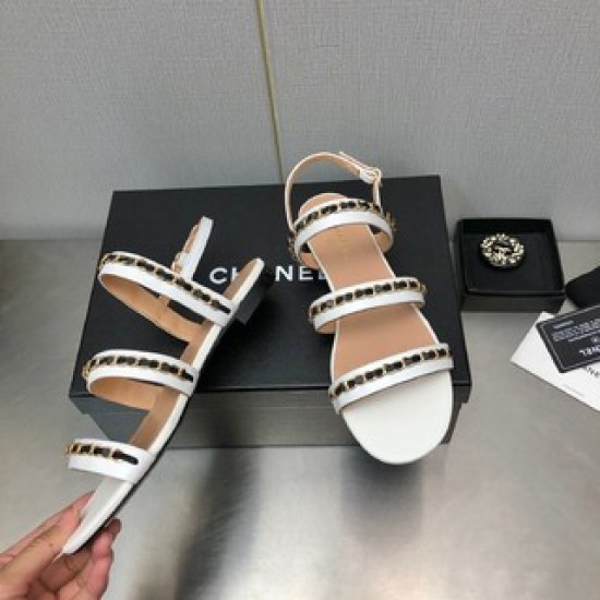 Chanel shoes