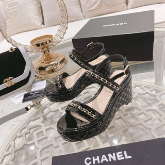 Chanel shoes