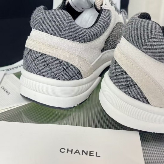 Chanel shoes