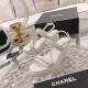 Chanel shoes