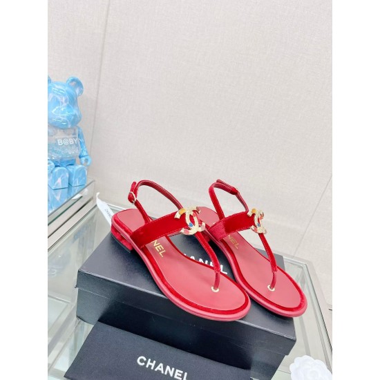 Chanel shoes