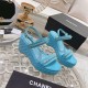 Chanel shoes