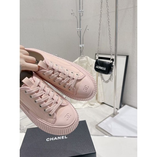 Chanel shoes