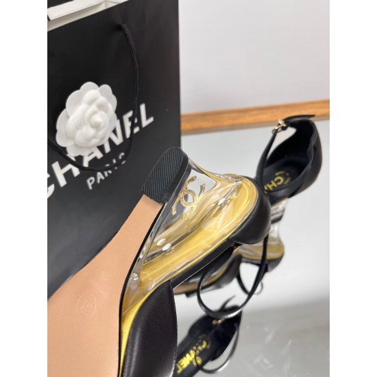 Chanel shoes