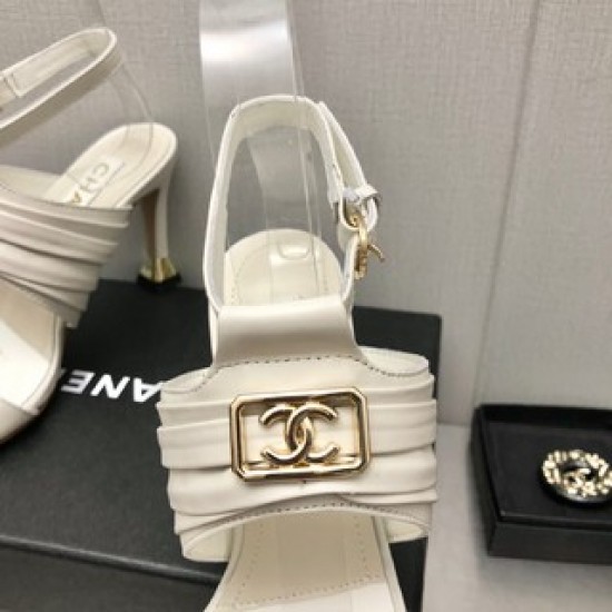 Chanel shoes