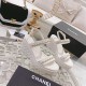 Chanel shoes