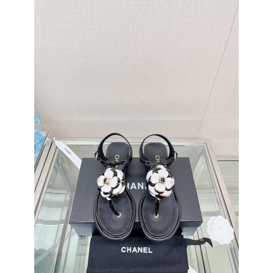 Chanel shoes