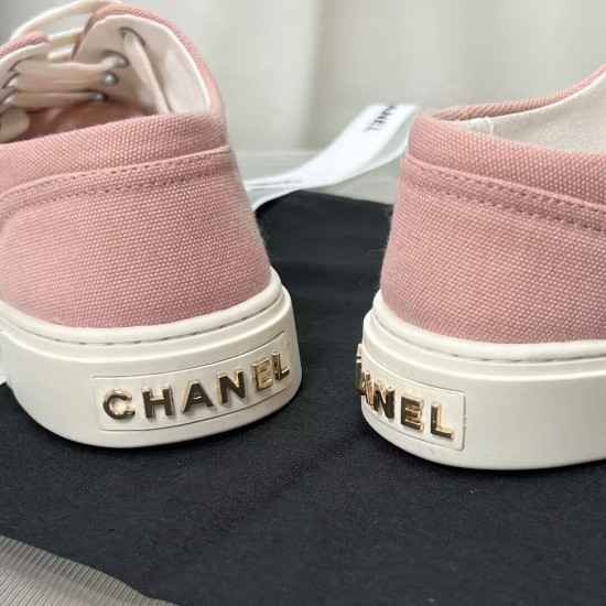 Chanel shoes