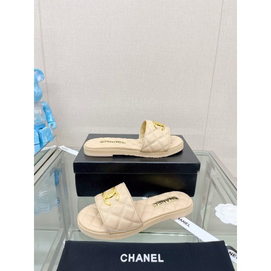 Chanel shoes