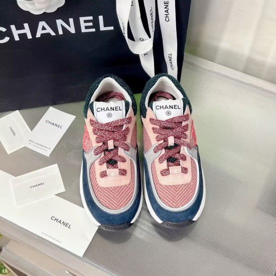 Chanel shoes