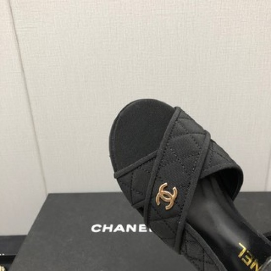 Chanel shoes