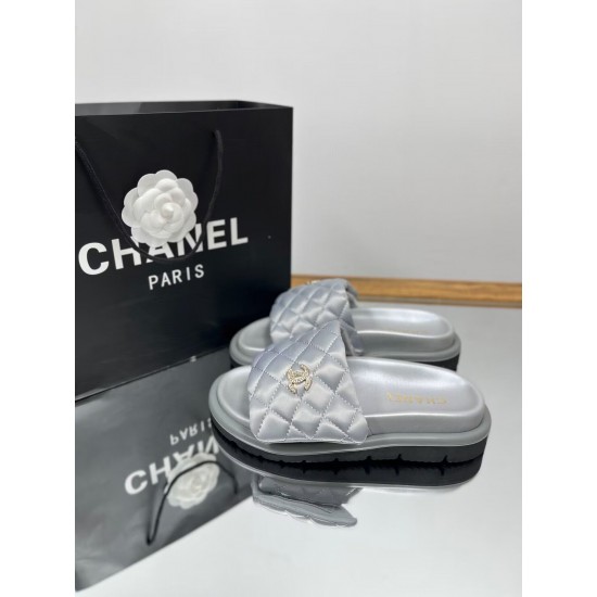 Chanel shoes