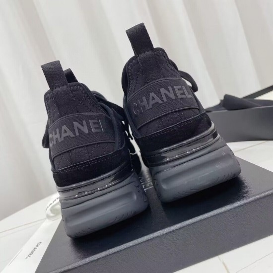 Chanel shoes