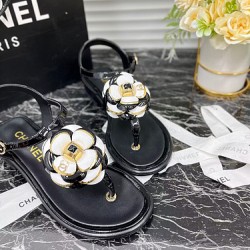 Chanel shoes