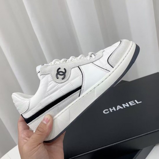 Chanel shoes