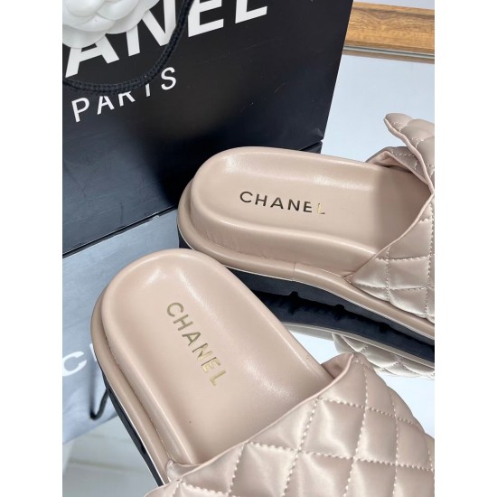 Chanel shoes