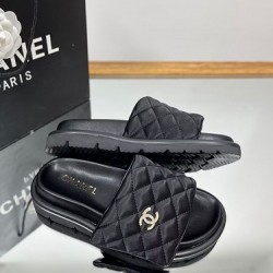 Chanel shoes