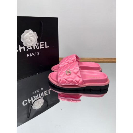 Chanel shoes