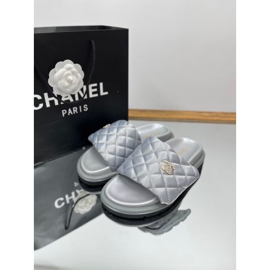 Chanel shoes