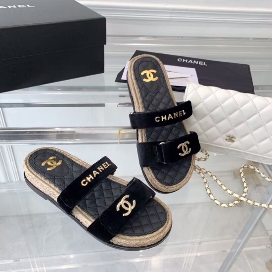 Chanel shoes