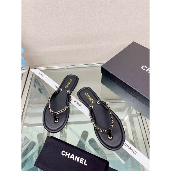 Chanel shoes