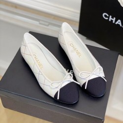 Chanel shoes