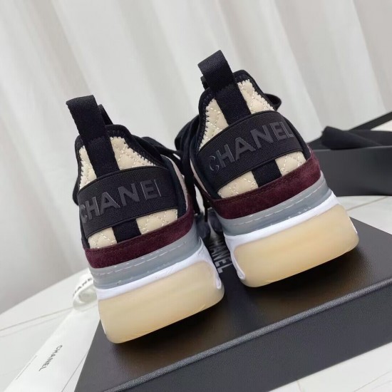 Chanel shoes