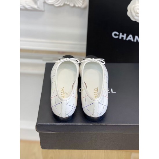 Chanel shoes