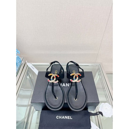 Chanel shoes