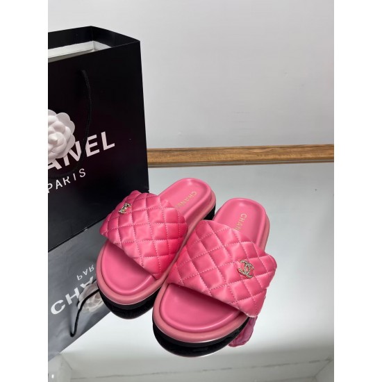 Chanel shoes