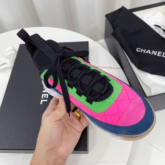 Chanel shoes