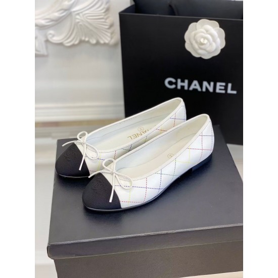 Chanel shoes