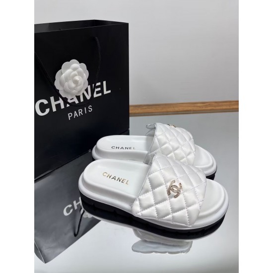 Chanel shoes